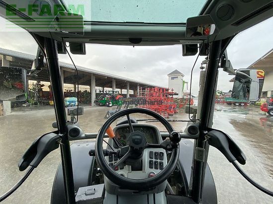 Tractor agrícola - Deutz-Fahr - agrotron k 430 premium