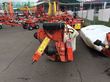 Cortacésped manual - Kuhn - gmd 800 gii