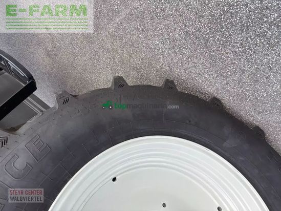 Tractor agrícola - Steyr - 4090 kompakt (stage v)