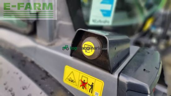 Tractor agrícola - Kubota - lx351 cab winterdienstpaket