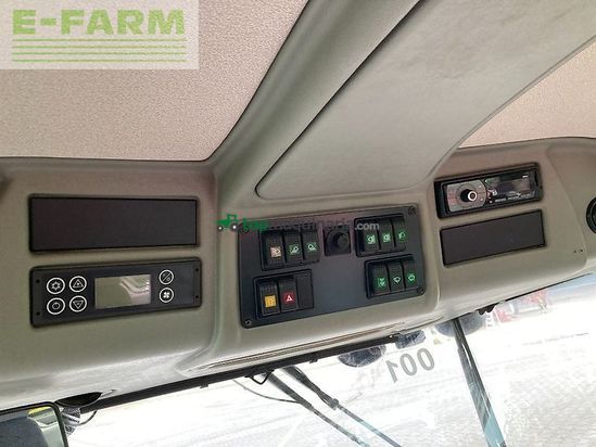 Atomizador - Horsch - leeb pt 280