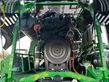 Cosechadora de Cereal - John Deere - 9600 mit kemper 475 plus