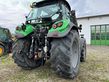 Tractor agrícola - Deutz-Fahr - agrotron 6150.4 ttv reparaturb