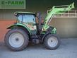 Tractor agrícola - Deutz-Fahr - agrotron 6120 ttv + stoll fz 30 lader