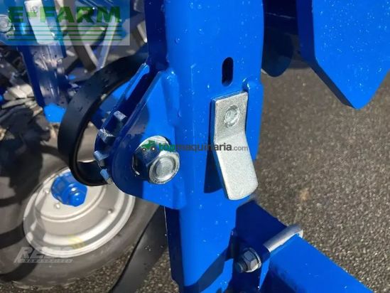 Cultivador - Kockerling - quadro 460