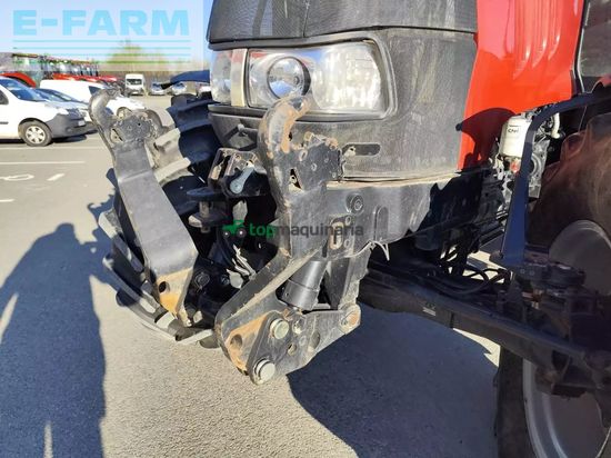 Tractor agrícola - Case IH - puma160cvx