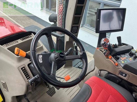 Tractor agrícola - Case IH - optum 300 cvx CVX