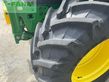 Tractor agrícola - John Deere - 6120m