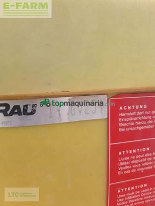 Atomizador -  - rau 14 gu