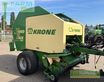 Empacadora gigant - Krone - presse variopack 1800