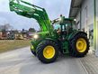 Tractor agrícola - John Deere - 6r150 g5 plus