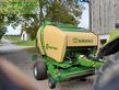 Empacadora gigant - Krone - comprima v 150xc