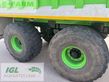 Cinta transportadora de forraje - Demmler - ssm2/930-80