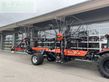 Rastrillo - Vicon - andex 1254 / kubota ra 4012