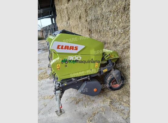 Claas Jaguar 950