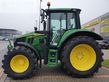 Tractor agrícola - John Deere - 6m 125