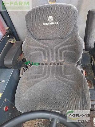 Remolqu esparcidor - Siloking - selfline 4.0 compact 1612-13