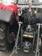 Tractor agrícola - Massey Ferguson - mf 5s.115 dyna-4 essential