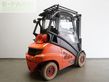 Elevadora - Linde - h 50 t/600 evo 394-02
