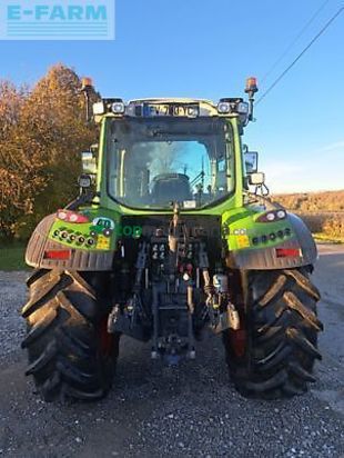 Tractor agrícola - Fendt - 314 profi + setting 2