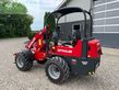 Minicargadora - Thaler - 2838s dpf brede hjul og euro-skifte