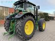Tractor agrícola - John Deere - 6140r dd 40