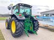 Tractor agrícola - John Deere - 6140r premium
