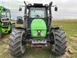 Tractor agrícola - Deutz - agroplus 85