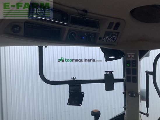 Tractor agrícola - Case IH - maxxum 110