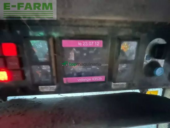 Remolqu esparcidor - Rmh - vsl 14