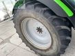Tractor agrícola - Deutz-Fahr - agrotron 100