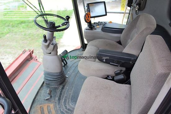 Cosechadora de Cereal - Case IH - af 9230