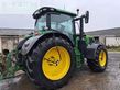 Tractor agrícola - John Deere - 6155r