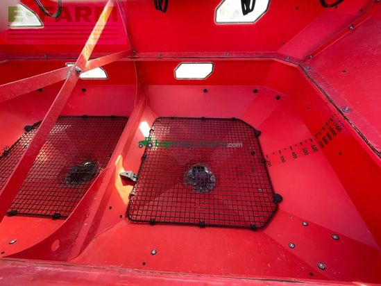 Esparcidor - Kuhn - axis 30.2 c