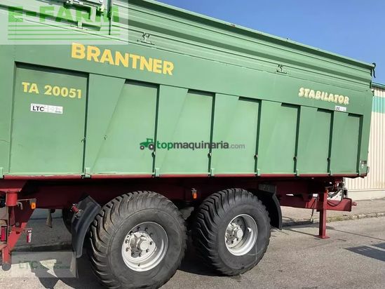 Volquet - Brantner - 20051/2xl