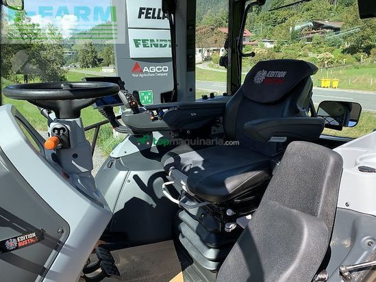 Tractor agrícola - Valtra - g135 versu Versu