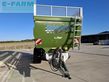 Volquet - Fliegl - tmk 269