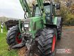 Tractor agrícola - Fendt - 716