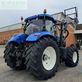 Tractor agrícola - New Holland - t7.270