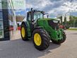 Tractor agrícola - John Deere - 6195M