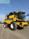 Cosechadora de Cereal - New Holland - cs 6080 mit 6,10m varifeed