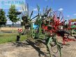 Rastrillo - Krone - swadro 800/26