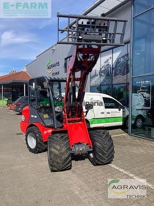 Minicargadora - Toyo - 851
