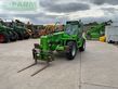 Telescopica - Merlo - p40.17 telehandler (st26684)