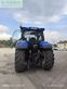 Tractor agrícola - New Holland - t6.145 ec