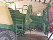 Empacadora gigant - Krone - big pack 1270 xc