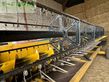 Cosechadora de Cereal - New Holland - csx 7070