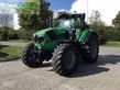 Tractor agrícola - Deutz-Fahr - 6215 agrotron ttv - rtk