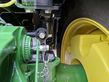 Cabezal - John Deere - traktor 7r330