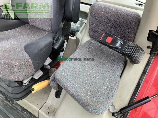 Tractor agrícola -  - 7726 dyna-vt